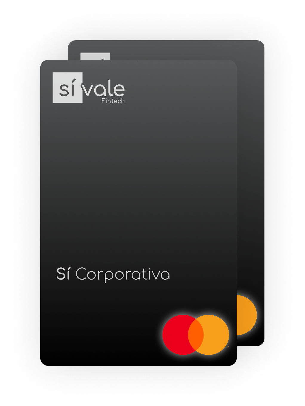 Tarjetas Si Corporativa